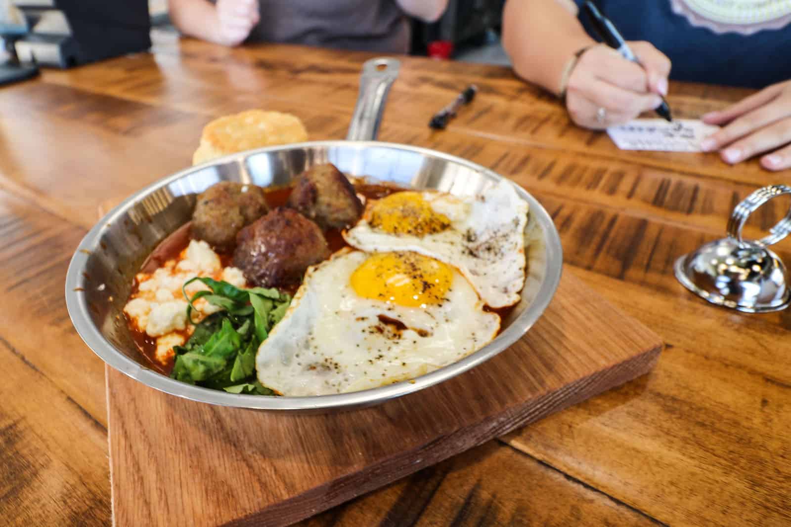 maple street biscuit co